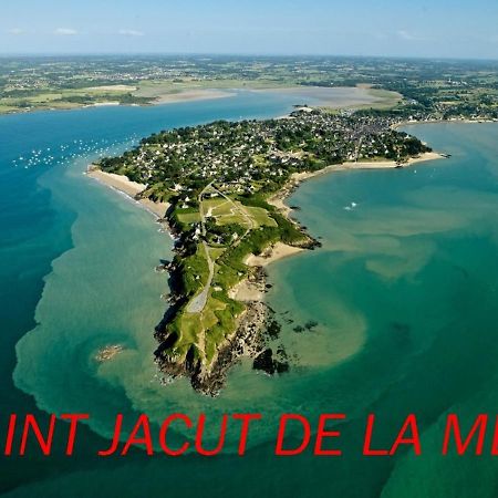 Le Cocon De Matignon Gite 4 Etoiles 5 Kms Mer 外观 照片
