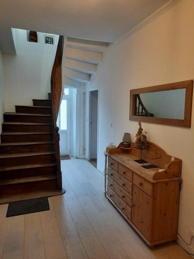 Le Cocon De Matignon Gite 4 Etoiles 5 Kms Mer 外观 照片