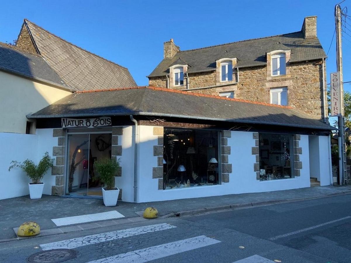Le Cocon De Matignon Gite 4 Etoiles 5 Kms Mer 外观 照片