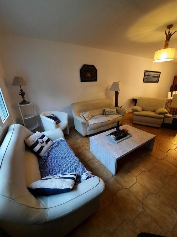 Le Cocon De Matignon Gite 4 Etoiles 5 Kms Mer 外观 照片