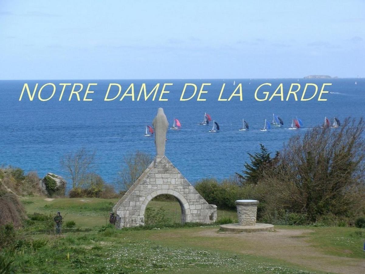 Le Cocon De Matignon Gite 4 Etoiles 5 Kms Mer 外观 照片