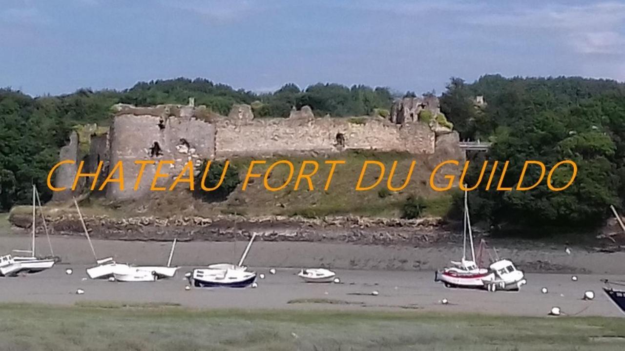Le Cocon De Matignon Gite 4 Etoiles 5 Kms Mer 外观 照片